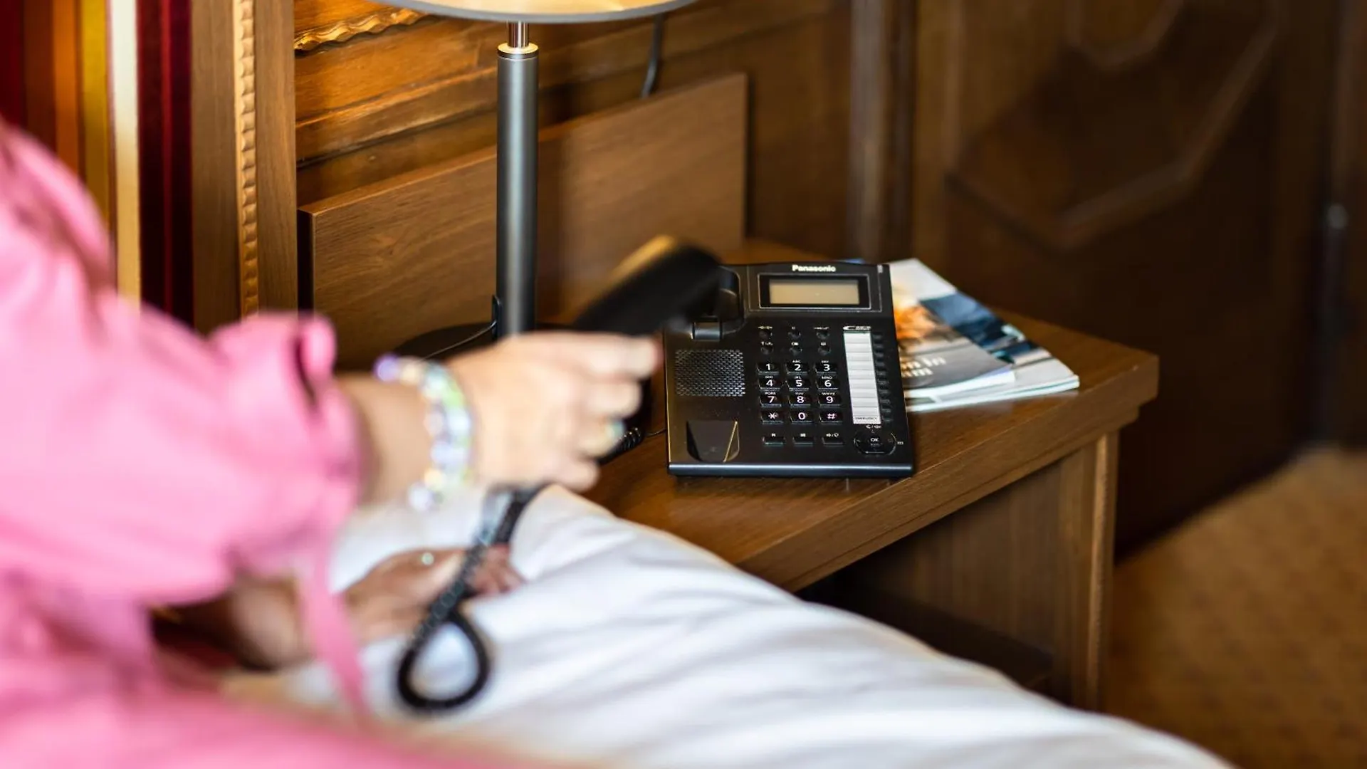 Hotel Aalders Amsterdam