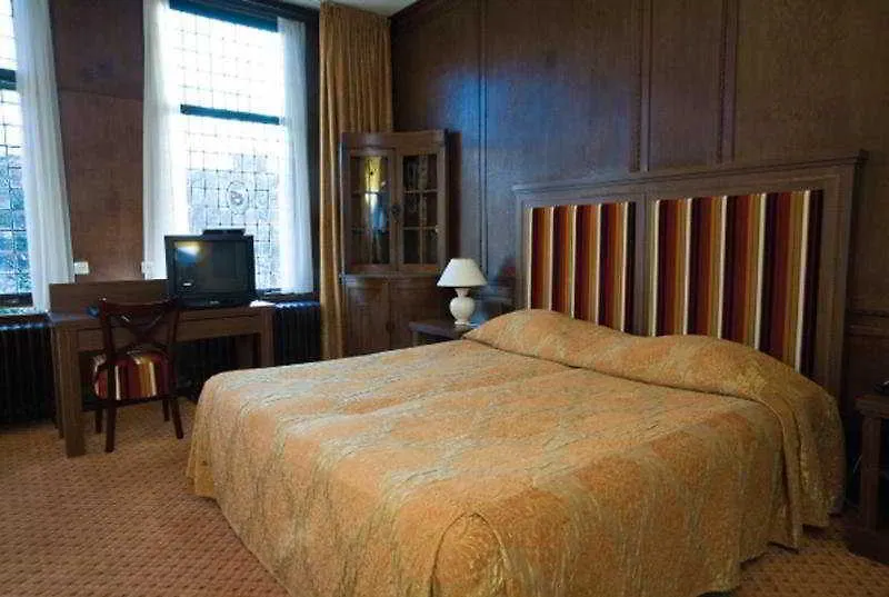 Hotel Aalders Amsterdam 3*,