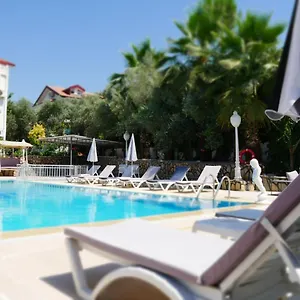 *** Otel Nefis Türkiye