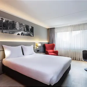 Otel Ramada By Wyndham Amsterdam Airport Schiphol, Badhoevedorp