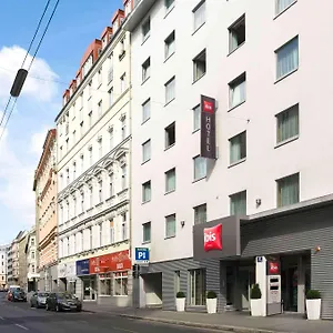 *** Otel Ibis Avusturya