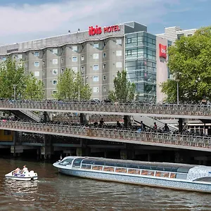 *** Otel Ibis Centre Hollanda