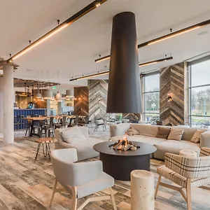 Otel Urban, Amsterdam