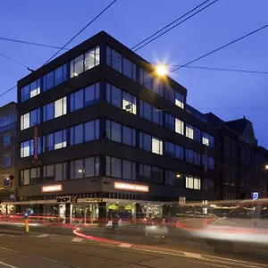 ** Otel Easyhotel Centre South Hollanda
