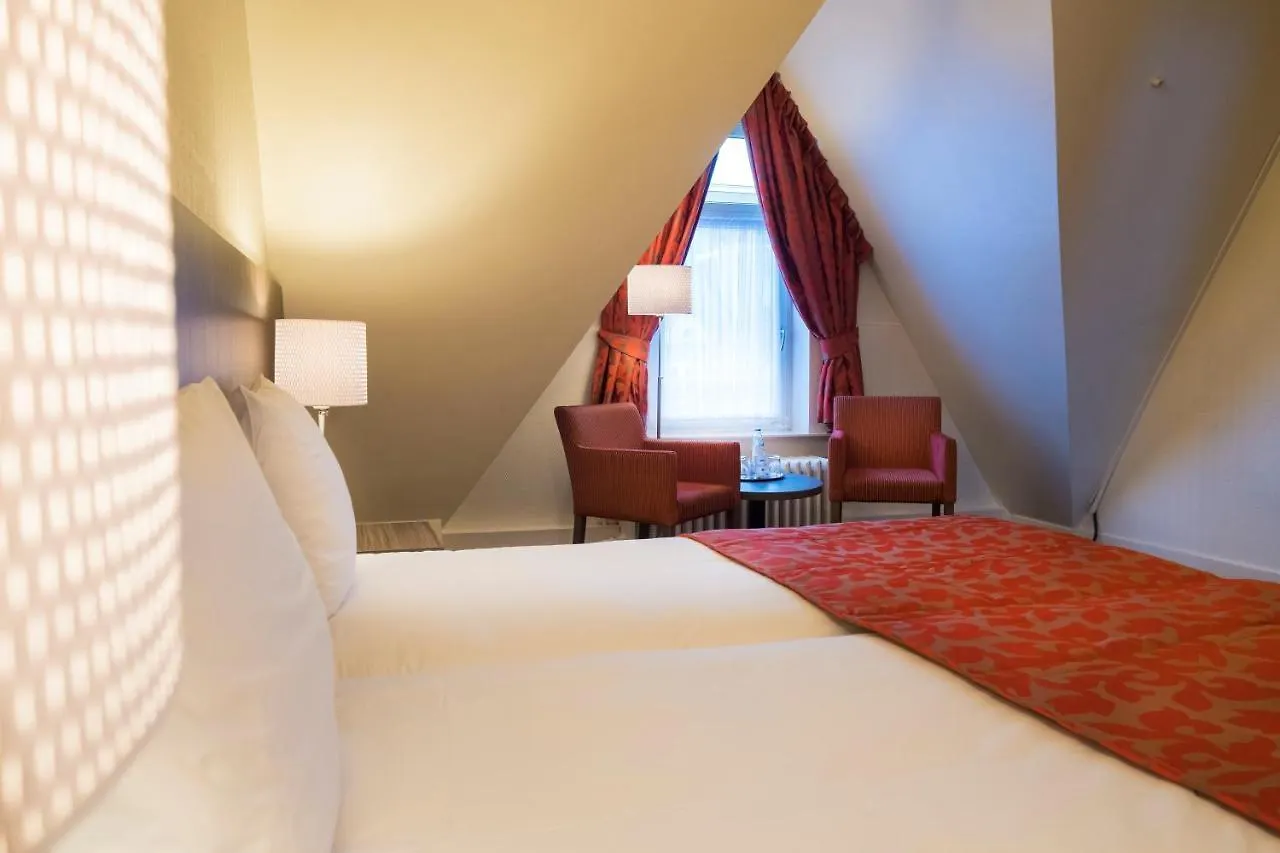 Hotel Aalders Amsterdam 3*,  Netherlands