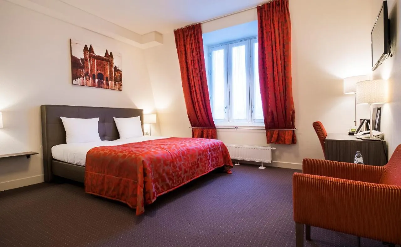 Hotel Aalders Amsterdam 3*,  Netherlands