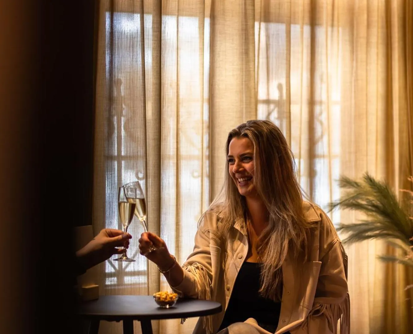 Hotel Aalders Amsterdam
