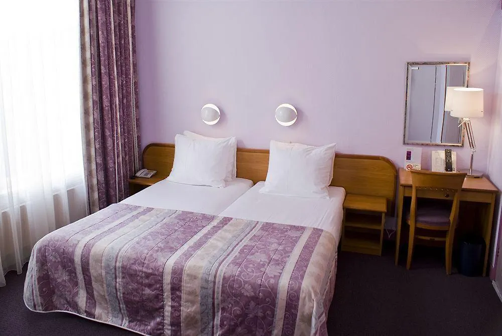 Hotel Aalders Amesterdão 3*,  Países Baixos