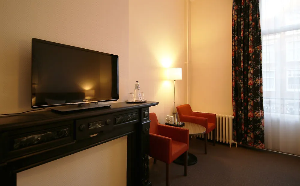 Hotel Aalders Amsterdam Netherlands
