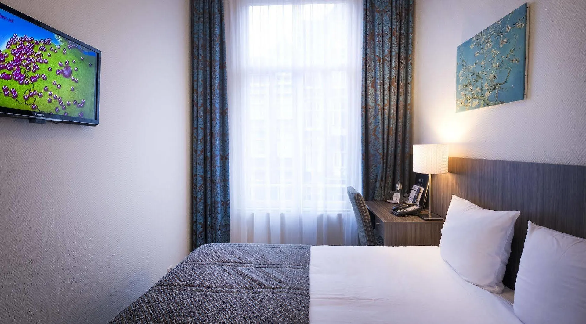 Hotel Aalders Amsterdam